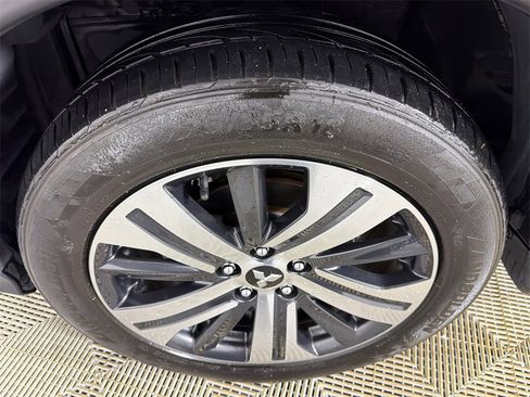 Used 2020 Mitsubishi Outlander Sport ES image 11