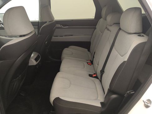 Used 2020 Hyundai Palisade SEL AWD/4WD image 19