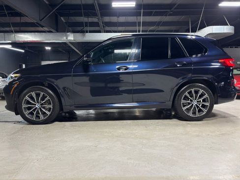 Used 2020 BMW X5 xDrive40i w/ M Sport Package AWD/4WD image 1