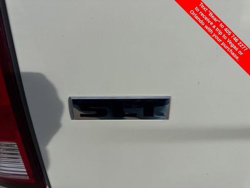 Used 2024 RAM 1500 Classic SLT image 10