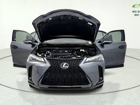 Used 2025 Lexus UX 300h FWD image 12
