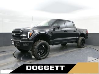 New 2025 Ford F150 Lariat w/ Equipment Group 501A Mid video 1