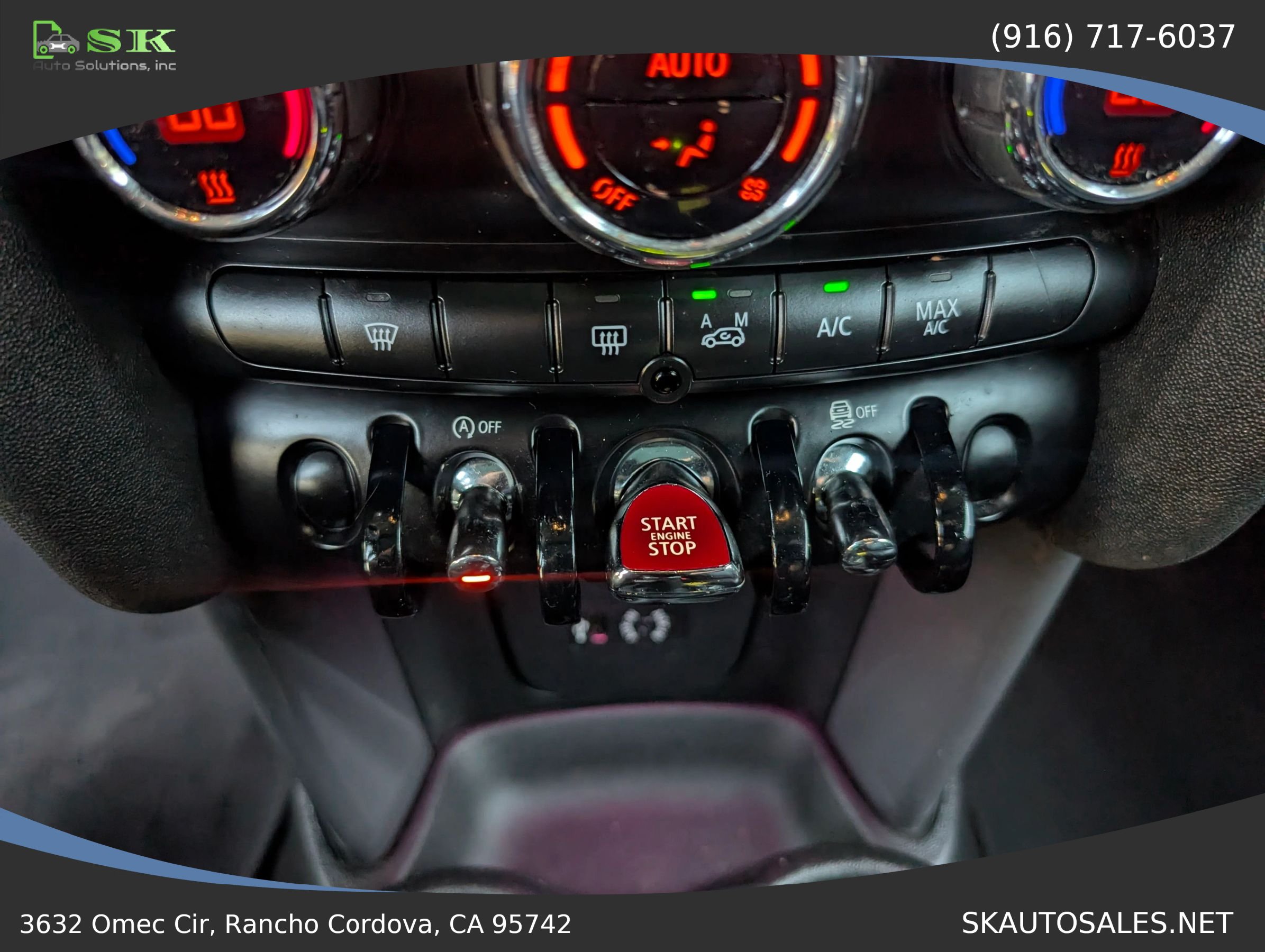 Used 2014 MINI Cooper 2-Door Hardtop FWD image 26