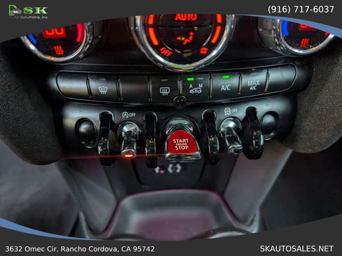 Used 2014 MINI Cooper 2-Door Hardtop FWD image 26