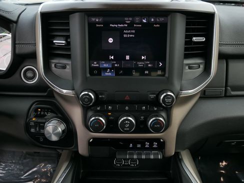 Used 2022 RAM 1500 Laramie image 20