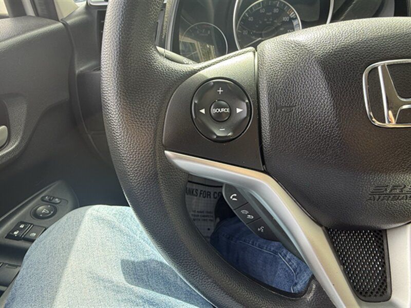 Used 2016 Honda Fit LX image 14