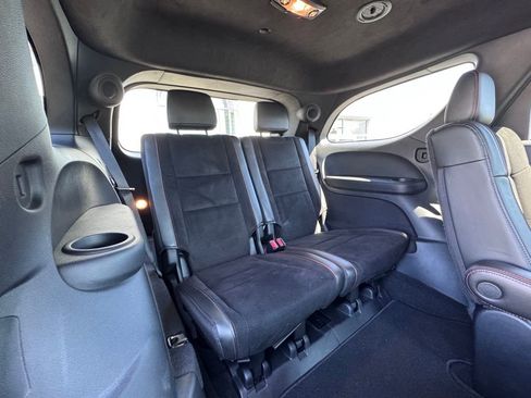 Certified 2024 Dodge Durango R/T AWD/4WD image 23