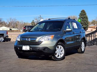 Used 2008 Honda CR-V EX-L video 1