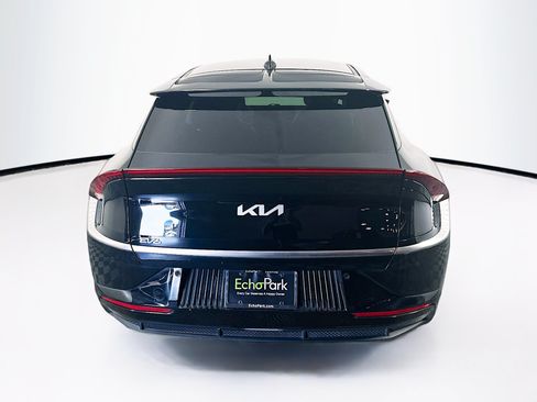 Used 2023 Kia EV6 Wind RWD image 7