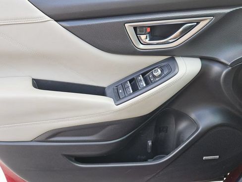 Used 2019 Subaru Forester Limited AWD/4WD image 16