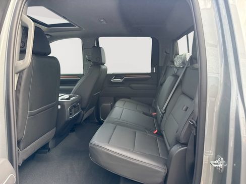 New 2026 GMC Sierra 2500 Denali w/ Denali Reserve Package AWD/4WD image 26