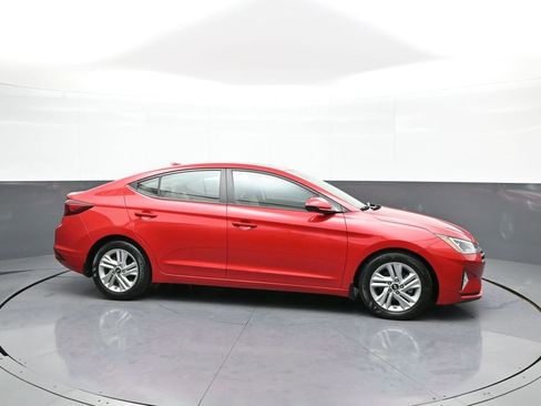 Used 2020 Hyundai Elantra Value Edition image 5