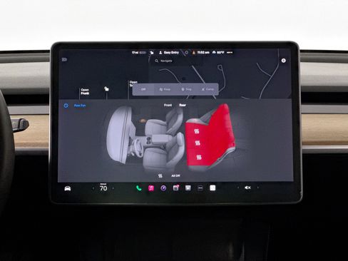 Used 2021 Tesla Model 3 Long Range image 33