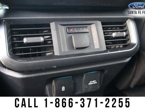 Used 2023 Ford F150 Lariat w/ Equipment Group 502A High AWD/4WD image 30