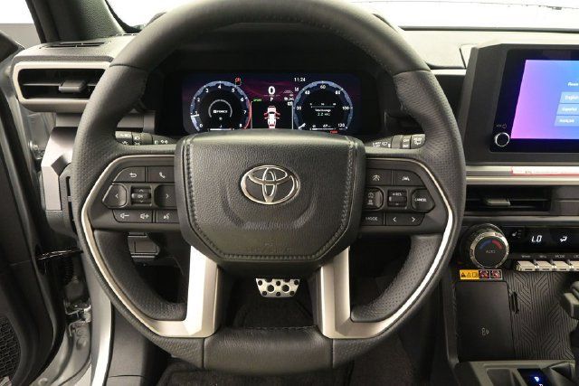New 2026 Toyota 4Runner 4WD image 5
