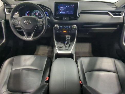Used 2024 Toyota RAV4 XLE Premium w/ Weather Package AWD/4WD image 18