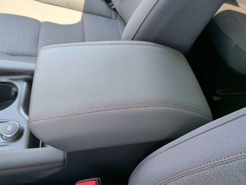 New 2026 Ford Explorer Active RWD image 30