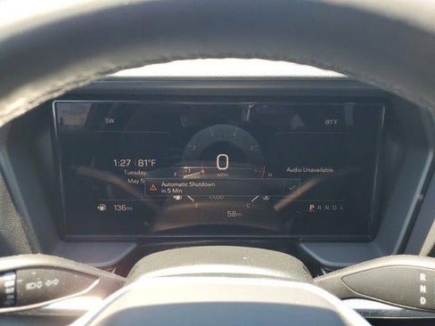 New 2026 GMC Terrain Elevation FWD image 23
