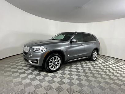 Used 2018 BMW X5 sDrive35i