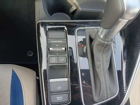 Used 2025 Acura ADX A-Spec AWD/4WD image 25