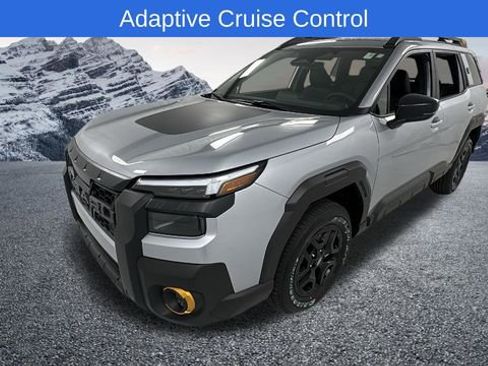 New 2026 Subaru Outback Wilderness image 7