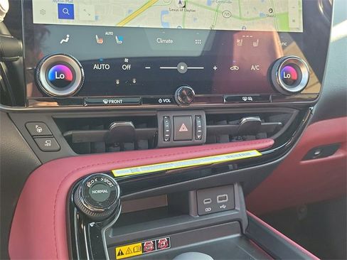 New 2026 Lexus NX 350 AWD w/ Luxury Package image 27