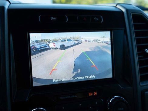 Used 2021 Ford F250 XL w/ STX Appearance Package image 21