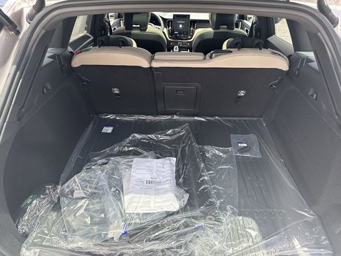 New 2026 Volvo XC60 B5 Plus w/ Protection Package Premier image 5