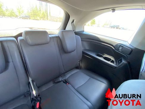 Used 2019 Honda Odyssey EX-L image 20