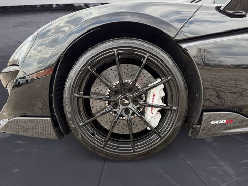Used 2019 McLaren 600LT RWD image 23