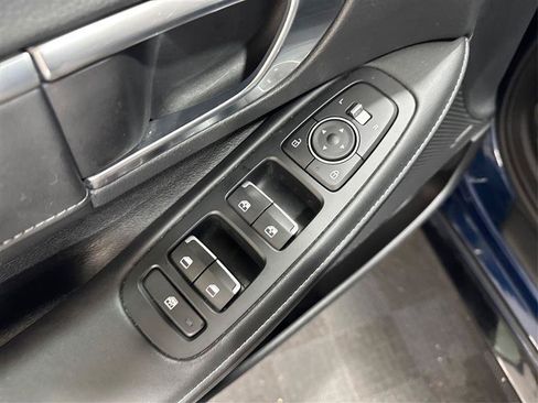 Used 2021 Hyundai Sonata Limited w/ Cargo Package FWD image 34