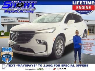 Used 2024 Buick Enclave Premium 360° Tour