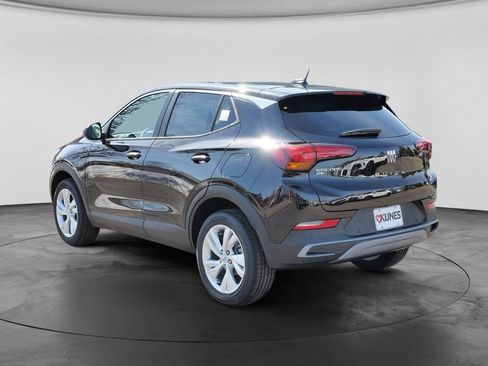 New 2026 Buick Encore GX Preferred w/ Advanced Technology Package AWD/4WD image 9