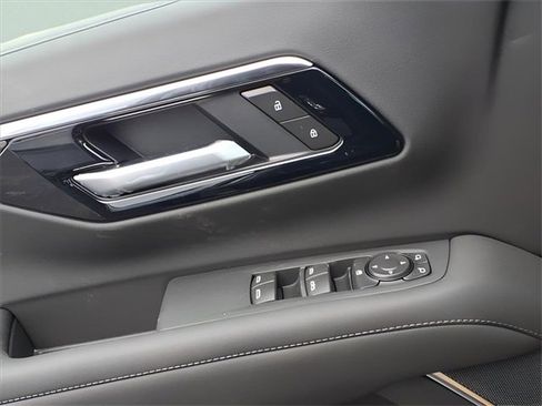 New 2026 Chevrolet Tahoe LS image 16