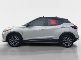 Certified 2023 Nissan Kicks SR w/ SR Premium Package video 2