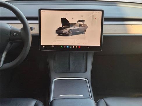 Used 2023 Tesla Model 3 Standard Range RWD image 14