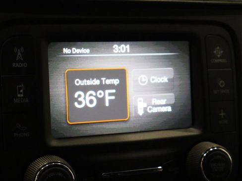 Used 2024 RAM 1500 Tradesman image 33