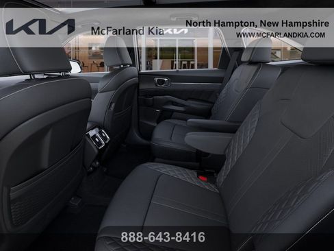 New 2026 Kia Sorento SX Prestige image 19