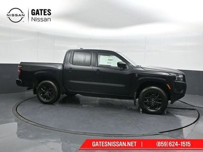 New 2026 Nissan Frontier SV w/ SV Convenience Package