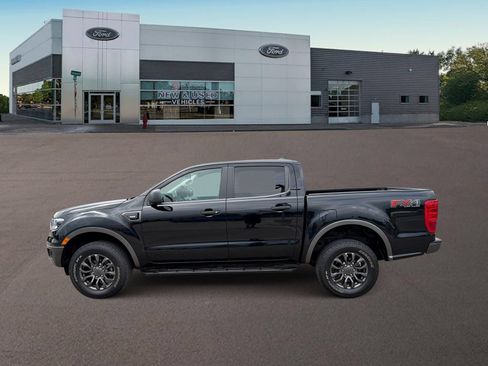 Used 2020 Ford Ranger XLT w/ Equipment Group 302A Luxury AWD/4WD image 6