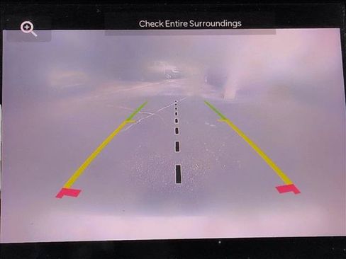 Used 2023 Jeep Grand Cherokee L Laredo AWD/4WD image 15