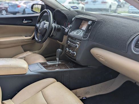 Used 2011 Nissan Maxima 3.5 SV w/ Premium Pkg image 23