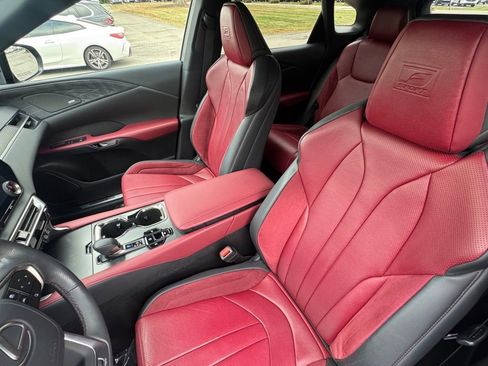 Used 2023 Lexus RX 500h F Sport image 15