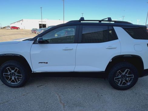 New 2026 GMC Terrain AT4 w/ Convenience Package III image 5