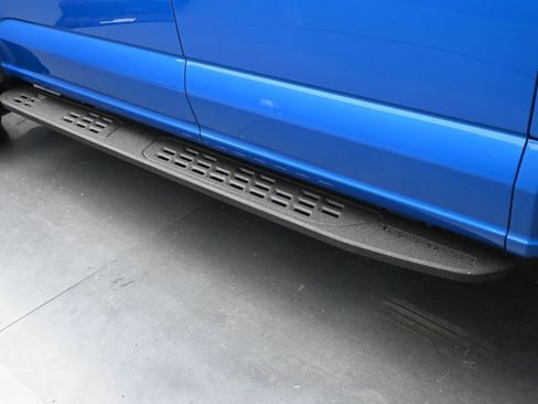 Used 2021 Ford F150 Raptor w/ Equipment Group 801A High image 11