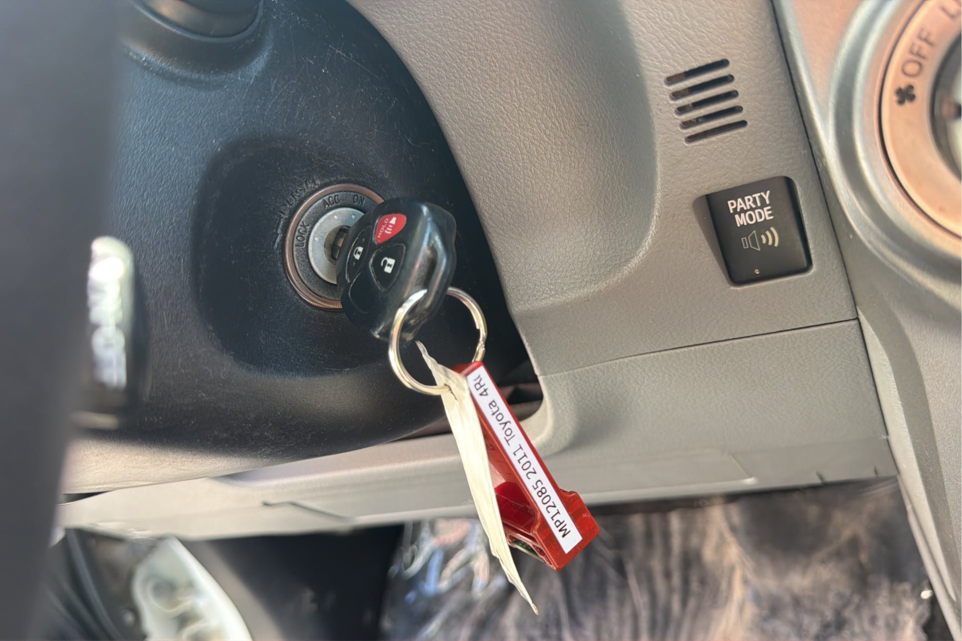 Used 2011 Toyota 4Runner SR5 RWD image 24