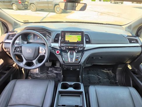 Used 2024 Honda Odyssey Touring image 30