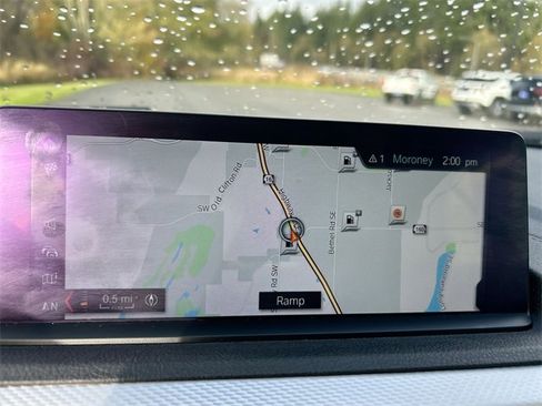 Used 2020 BMW 230i Convertible w/ M Sport Package image 14