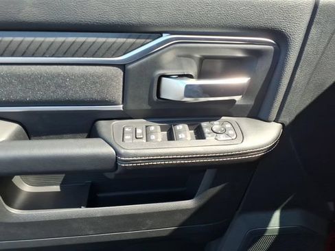New 2026 RAM 2500 Big Horn AWD/4WD image 5