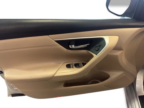 Used 2017 Nissan Altima 2.5 SL image 13